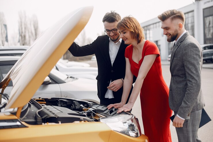 شراء سيارات الكويت