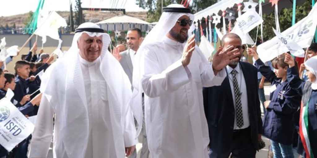 لجنة في الكويت