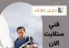 فني ستلايت الآن