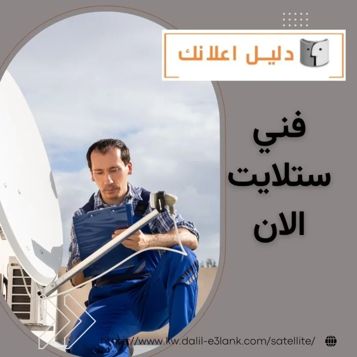 فني ستلايت الآن