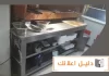 نشتري ادوات مطاعم مستعملة بالكويت
